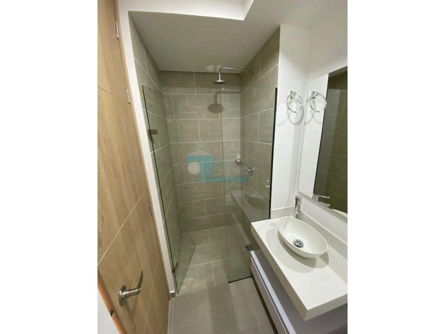 VENTA APARTAMENTO NUEVO! RIONEGRO, SECTOR RIO GOLF en Rionegro - Imagen 14