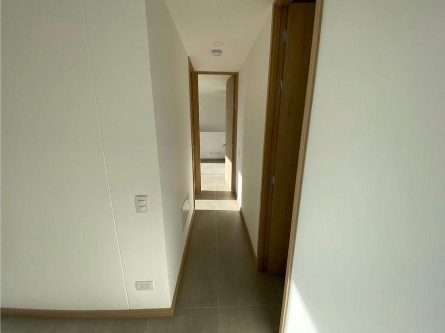 VENTA APARTAMENTO NUEVO! RIONEGRO, SECTOR RIO GOLF en Rionegro - Imagen 15