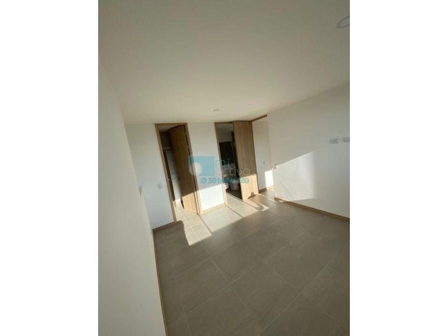 VENTA APARTAMENTO NUEVO! RIONEGRO, SECTOR RIO GOLF en Rionegro - Imagen 16
