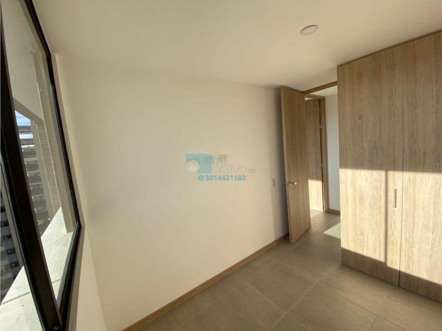 VENTA APARTAMENTO NUEVO! RIONEGRO, SECTOR RIO GOLF en Rionegro - Imagen 18