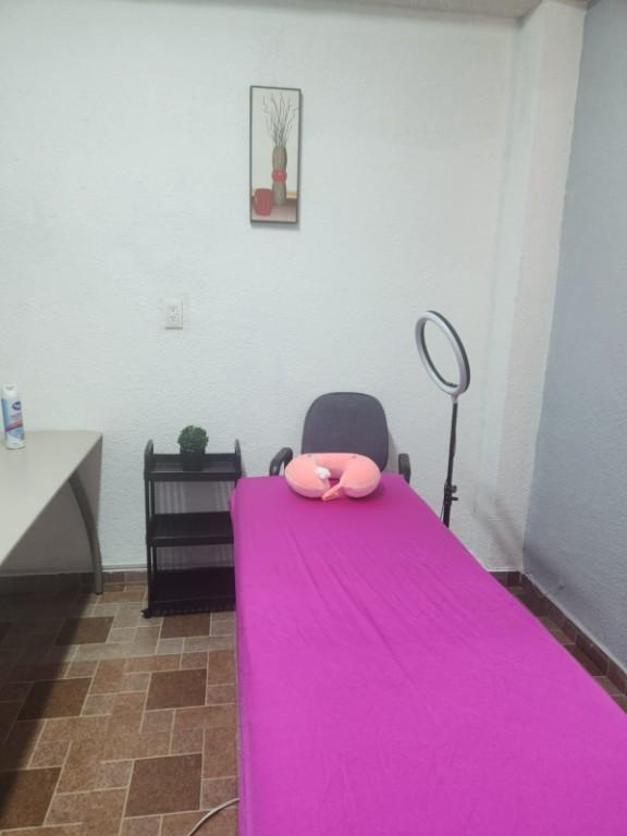 CABINA PARA APLICACION DE PESTAÑAS en México - Imagen 2