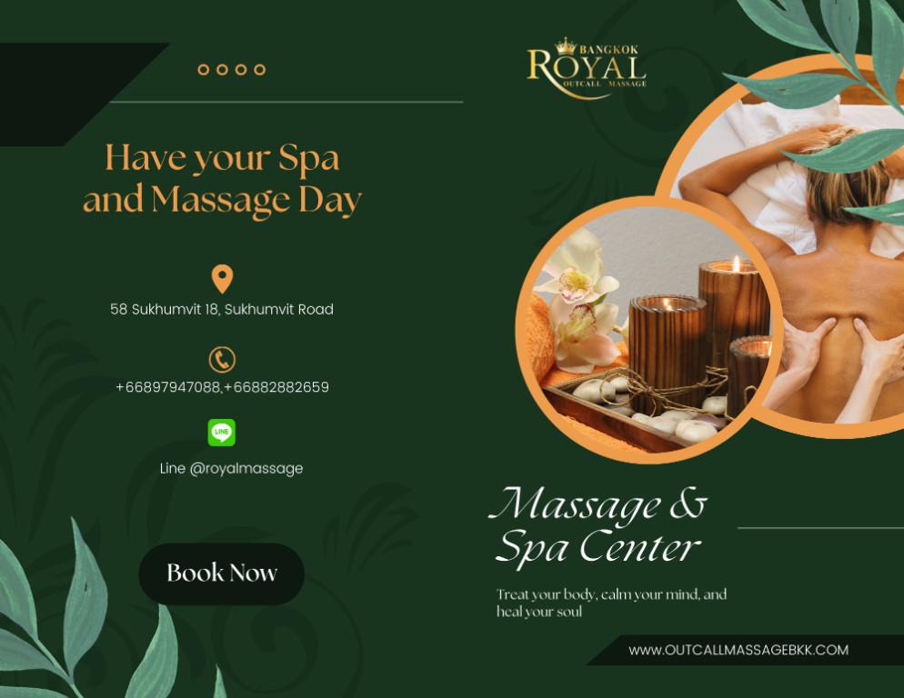 professional massage in Bangkok - Image 6