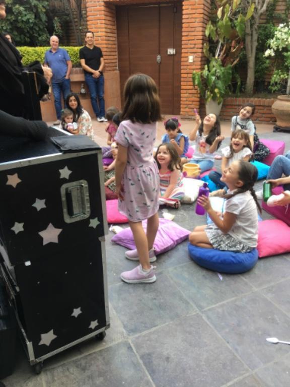 Show para Niños Espectacularmente DIVERTIDO y 100 BLANCO en Naucalpan - Imagen 16