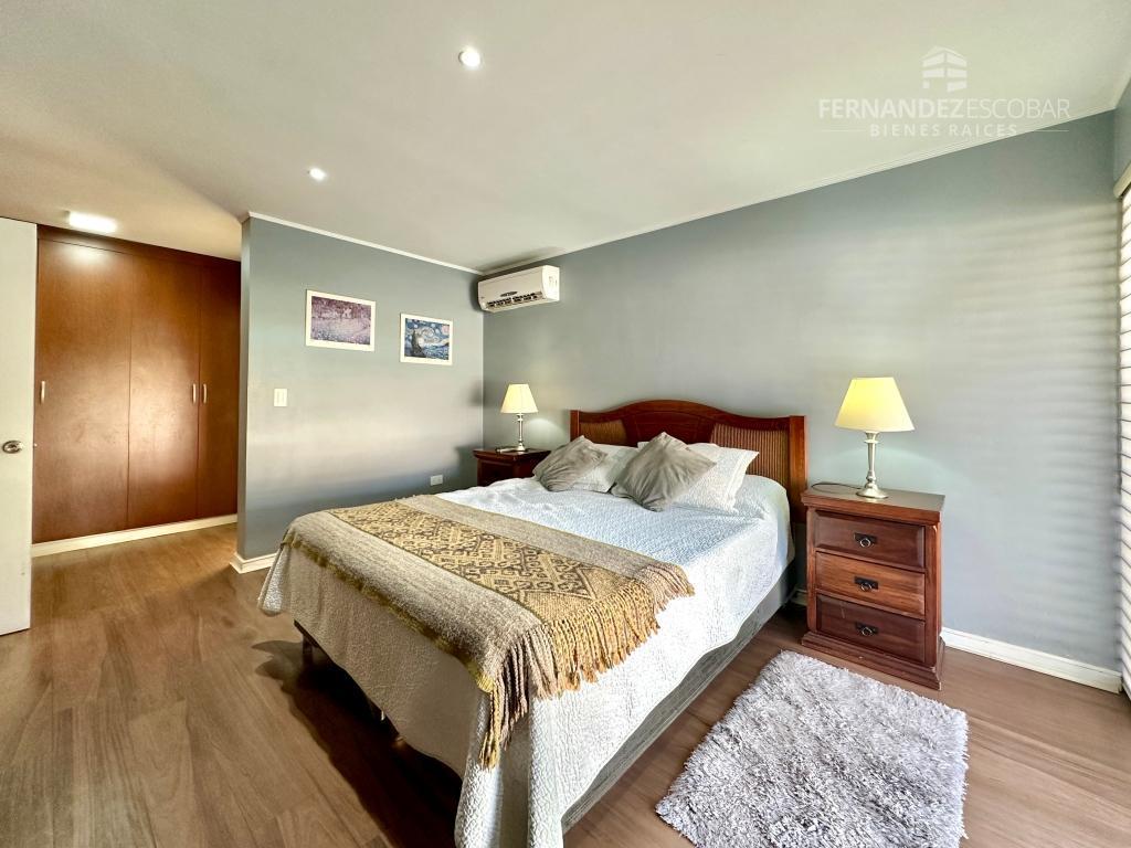 SAN FELIPE - VENTA CASA 4D 4B 3E PISCINA en Putaendo - Imagen 2