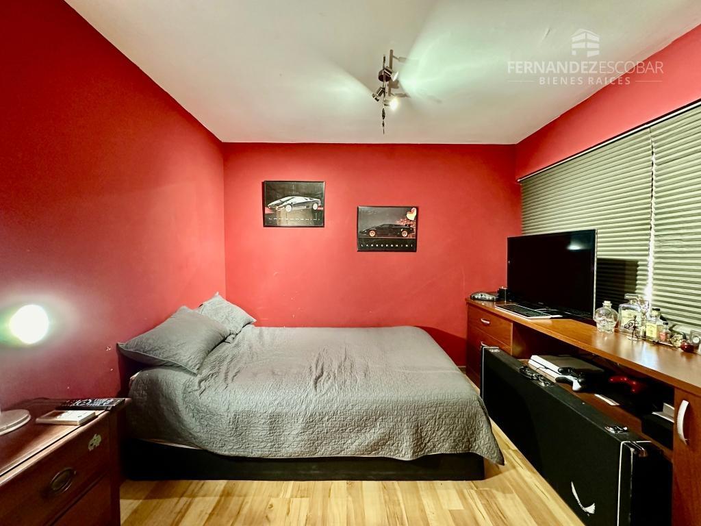 SAN FELIPE - VENTA CASA 4D 4B 3E PISCINA en Putaendo - Imagen 8