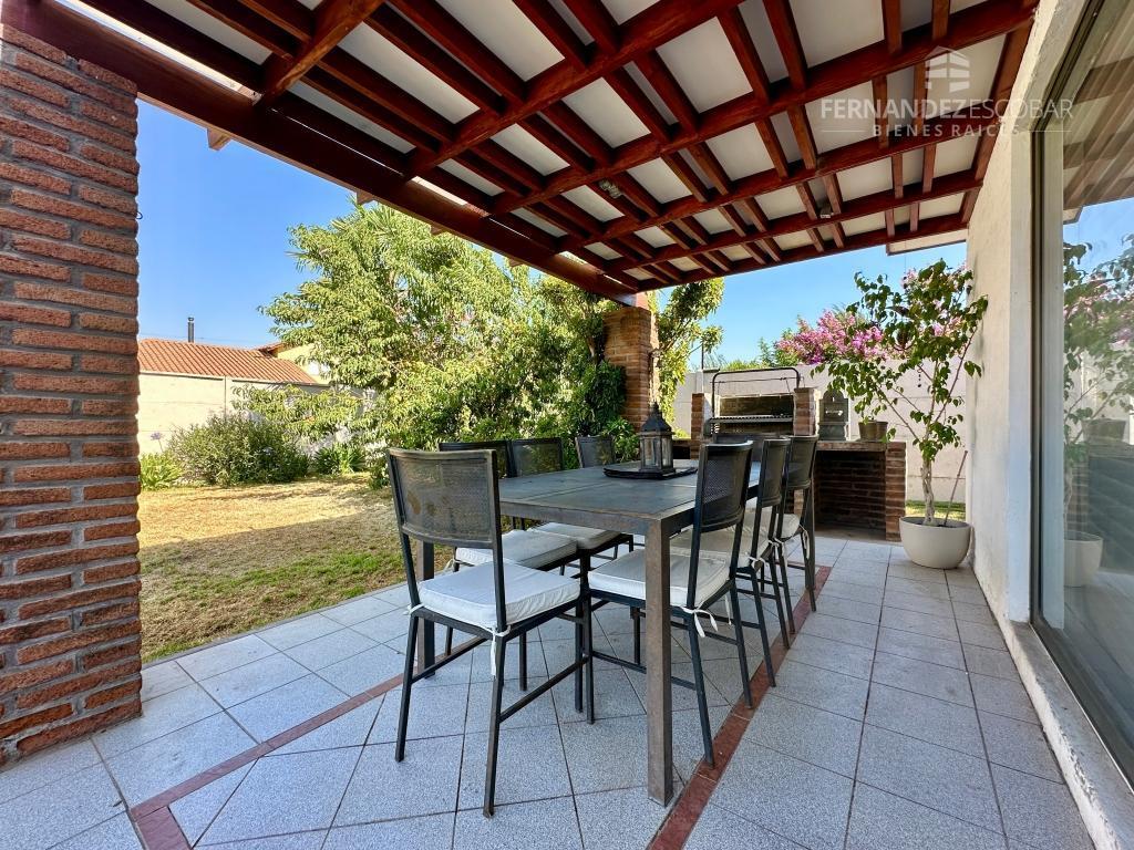 SAN FELIPE - VENTA CASA 4D 4B 3E PISCINA en Putaendo - Imagen 15