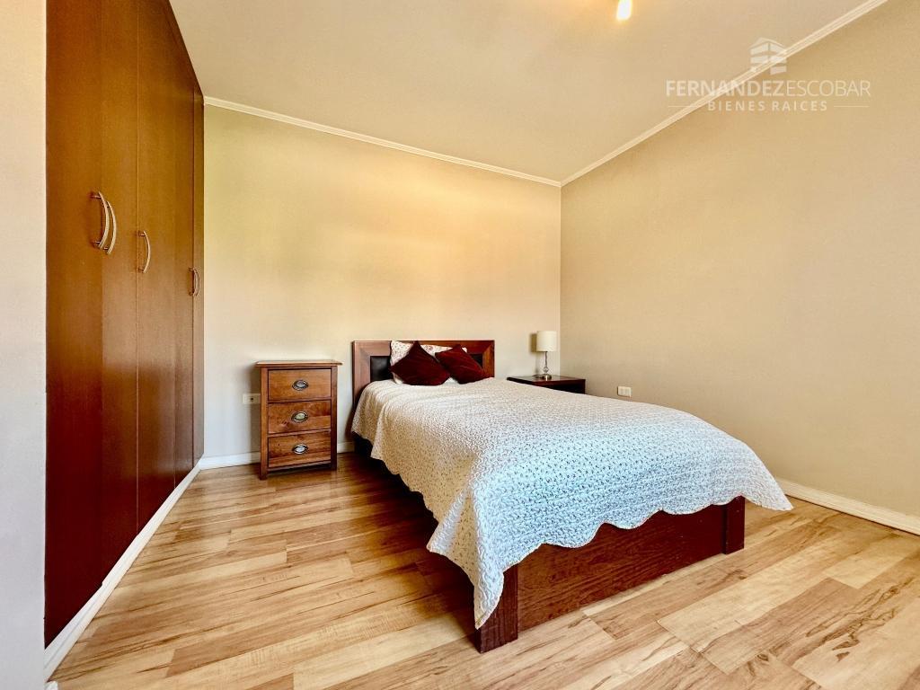 SAN FELIPE - VENTA CASA 4D 4B 3E PISCINA en Putaendo - Imagen 6
