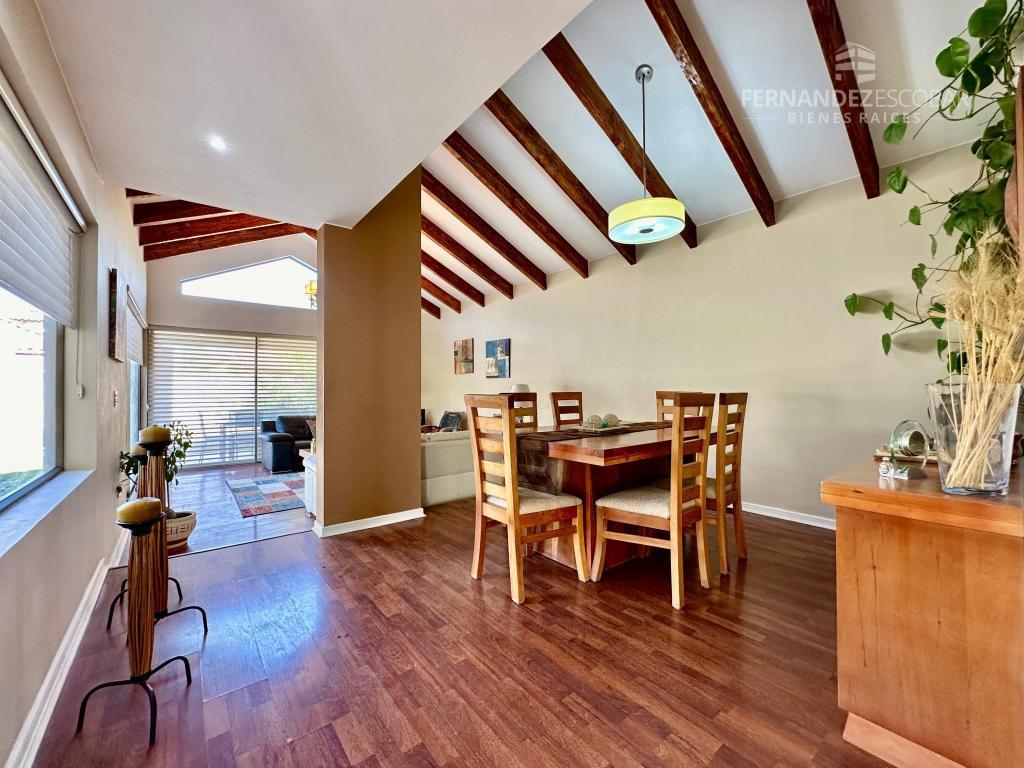 SAN FELIPE - VENTA CASA 4D 4B 3E PISCINA en Putaendo - Imagen 19