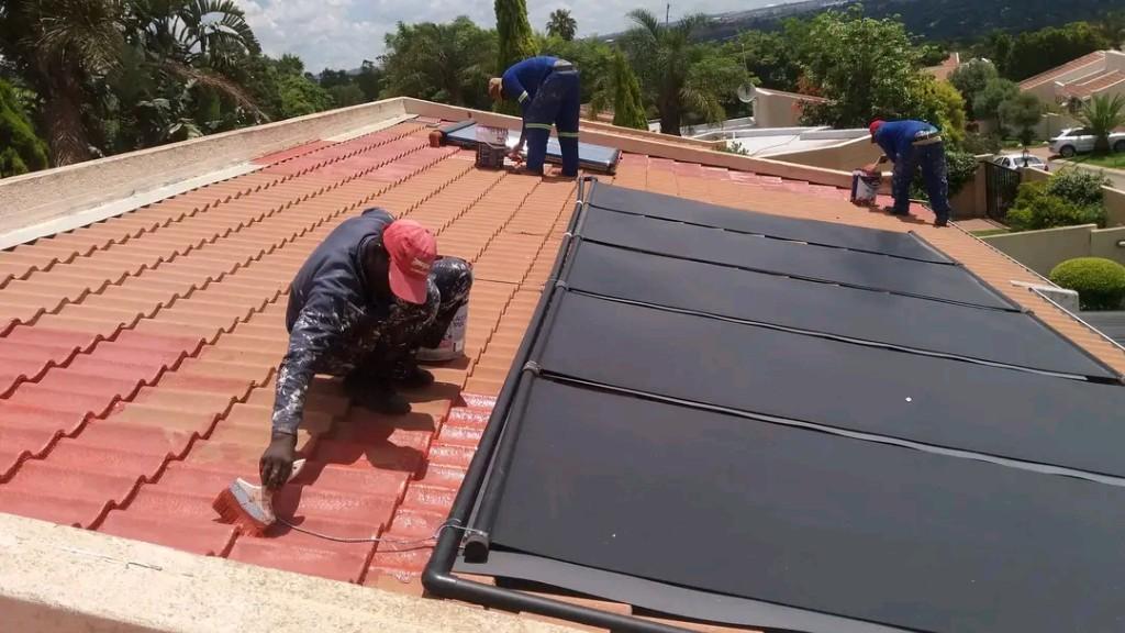 Fourways painters in South Africa - Image 14