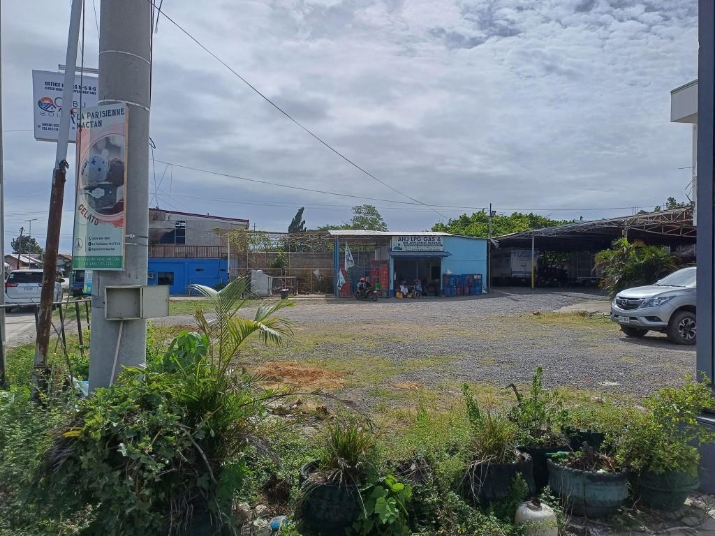 Lot for Rent in Lapu-Lapu City in Lapu-Lapu City - Image 2
