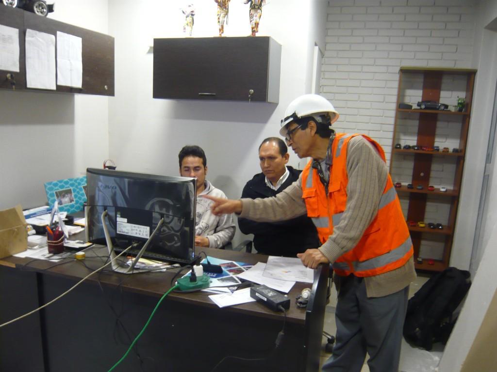FIRMAS PARA PLANOS en Lima - Imagen 1