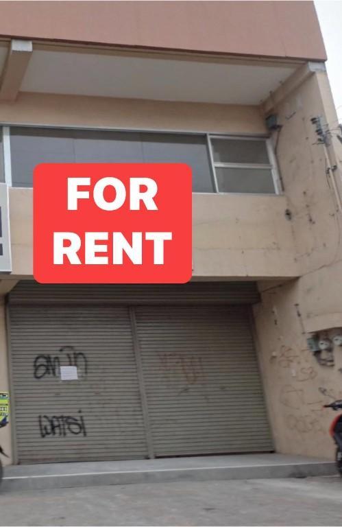 2-Storey Commercial Space for Rent in Basak, Mandaue City, Cebu in Consolacion - Image 1