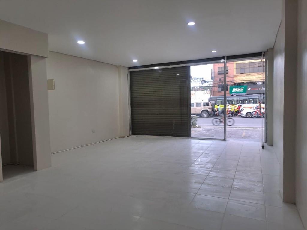 2-Storey Commercial Space for Rent in Basak, Mandaue City, Cebu in Consolacion - Image 2