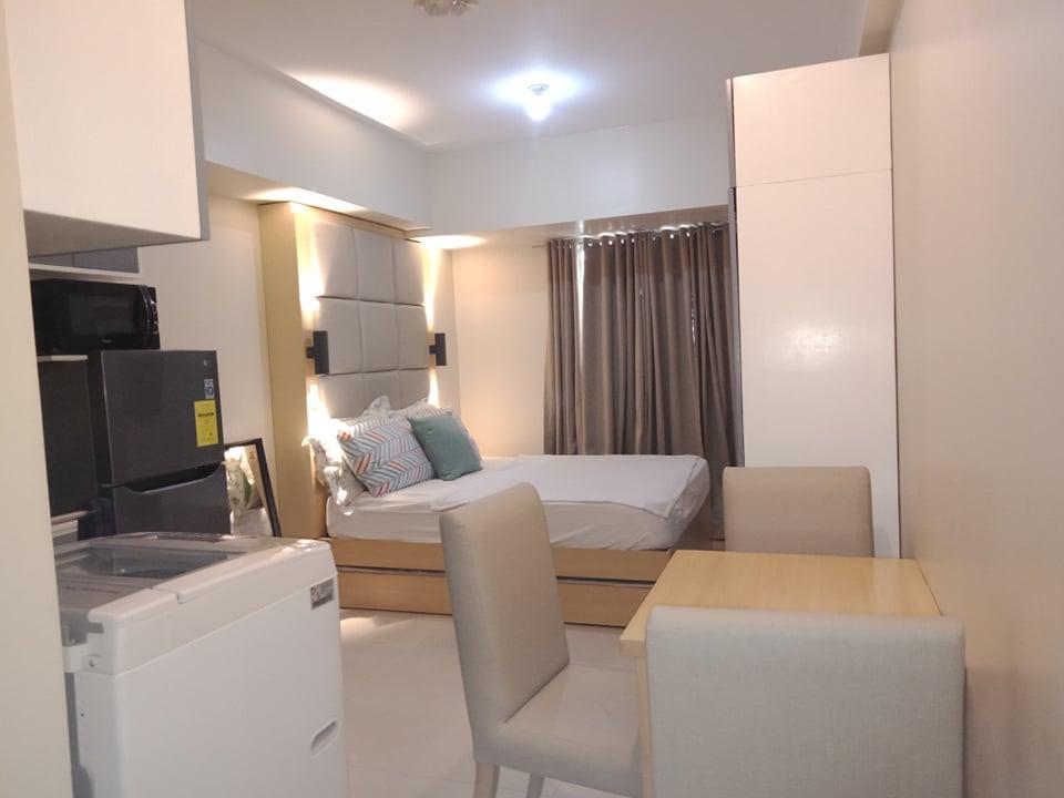 Fully Furnished Condo for Rent in Avida Tower Riala, Tower 3 in General Mariano Alvarez - Image 1