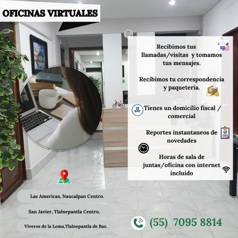 LIBERTAD EMPRESARIAL ¡OFICINAS VIRTUALES! en México - Imagen 1