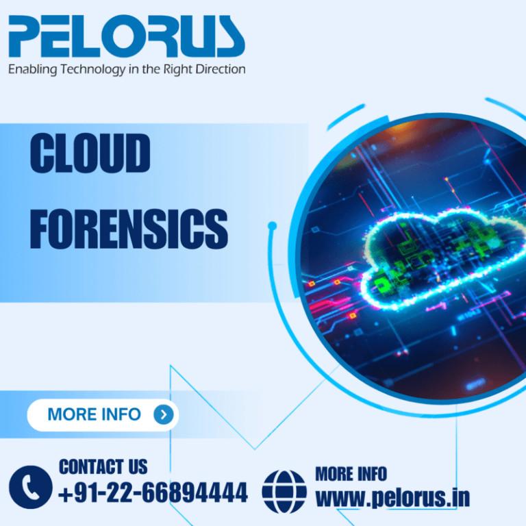 Cloud Forensics|data forensics in Andheri East - Image 1