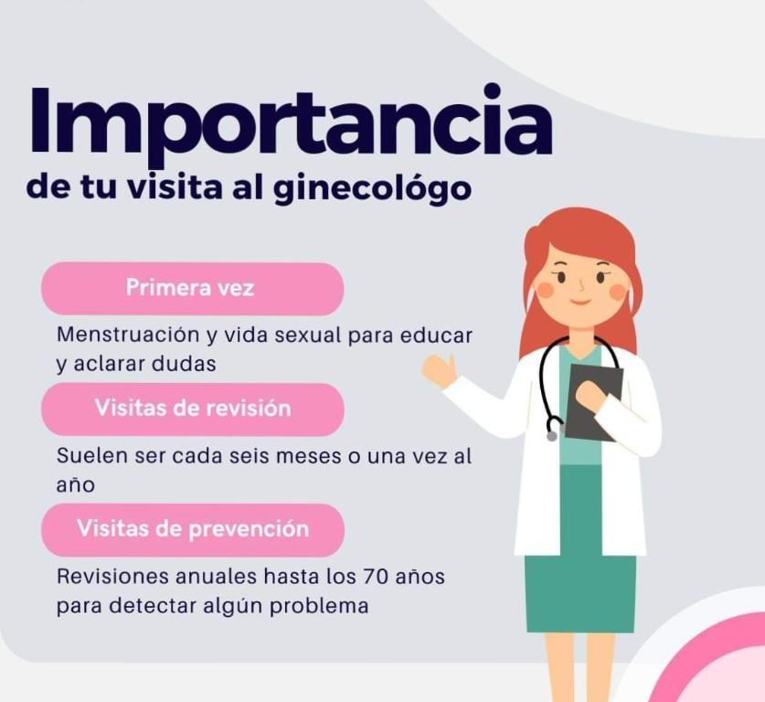 Consultas Ginecológicas en Araure - Imagen 8