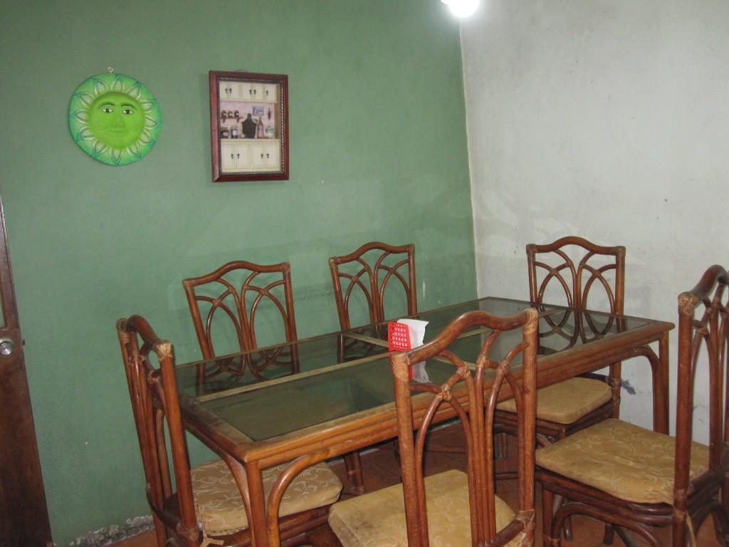 VENDO CASA DE 3 CUARTOS. PASAJE KRIETE, LOS PLANES DE RENDEROS. en Olocuilta - Imagen 9