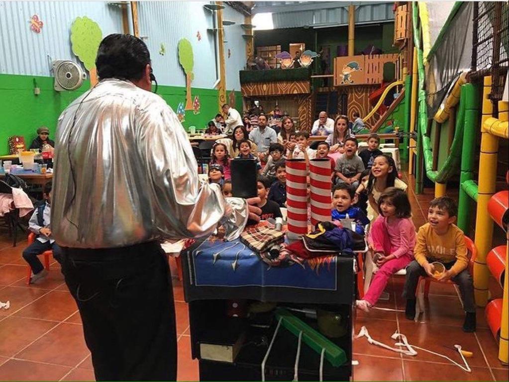 Show para Niños y Adultos en Fiestas DIVERSIÓN GARANTIZADA en Tacuba - Imagen 2