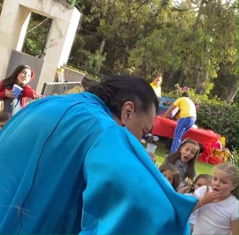 Show para Niños y Adultos en Fiestas DIVERSIÓN GARANTIZADA en Tacuba - Imagen 9