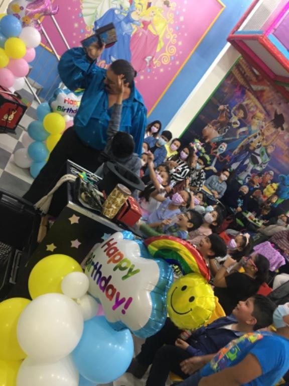 Show para Niños y Adultos en Fiestas DIVERSIÓN GARANTIZADA en Tacuba - Imagen 12