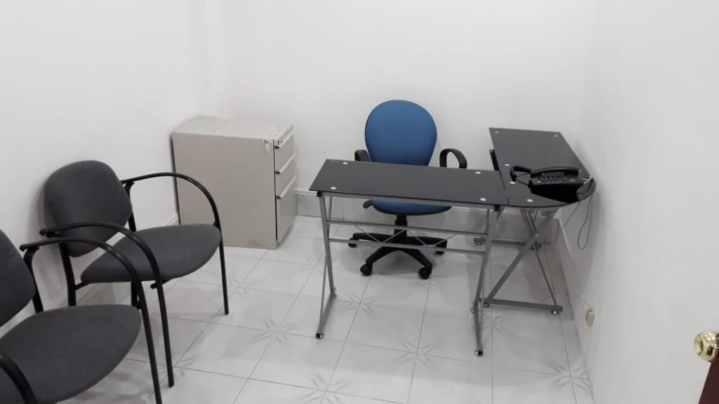 TU ESPACIO DE TRABAJO EN NAUCALPAN O TLALNEPANTLA en Naucalpan - Imagen 1