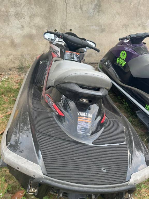 Jet-ski moto de L’eau importé en Côte d’Ivoire - Photo 2