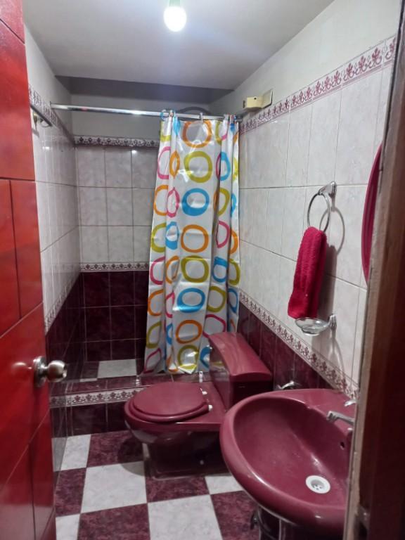 HUACHIPA PISCINA CASA HALCONES en Lima - Imagen 6