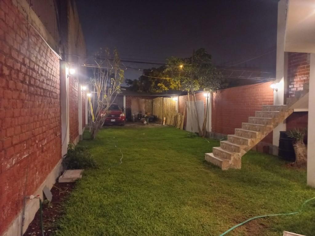 HUACHIPA PISCINA CASA HALCONES en Lima - Imagen 8
