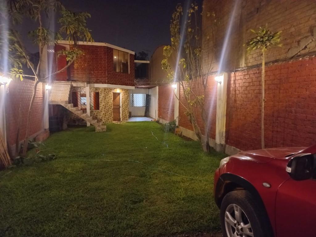 HUACHIPA PISCINA CASA HALCONES en Lima - Imagen 10