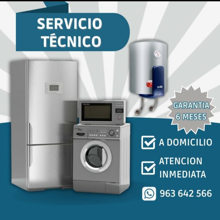 REPARACION DE LAVADORAS en Chiclayo - Imagen 4