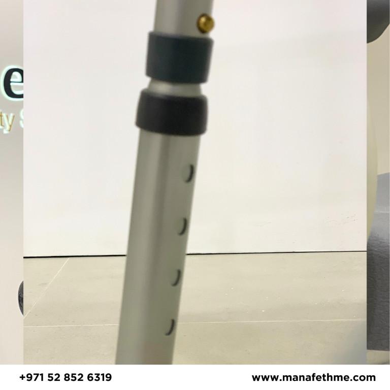 Transform Your Shower Experience with 360° Rotation! in Dubai - Image 4
