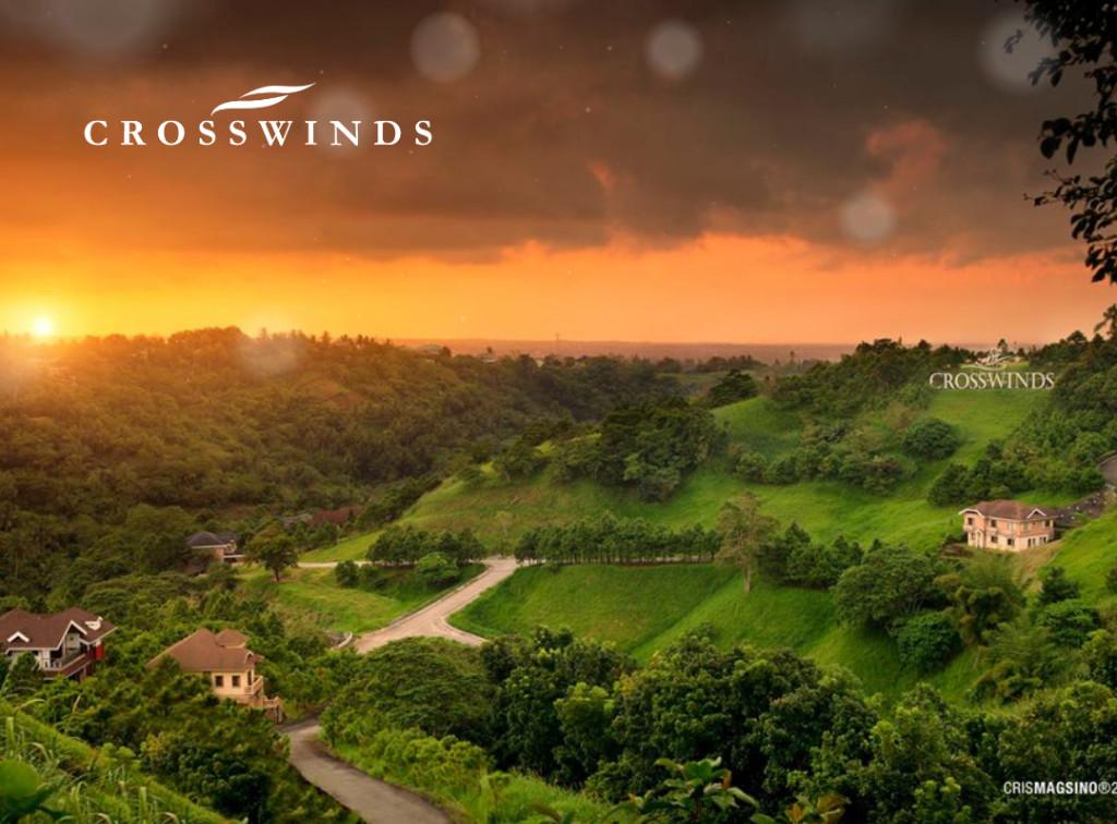 Crosswinds Tagaytay 101 in Silang - Image 1