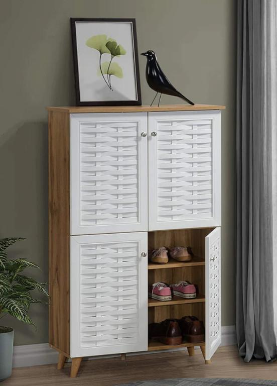 Buy Shoe Rack Online - Deckup in Bolārum - Image 1