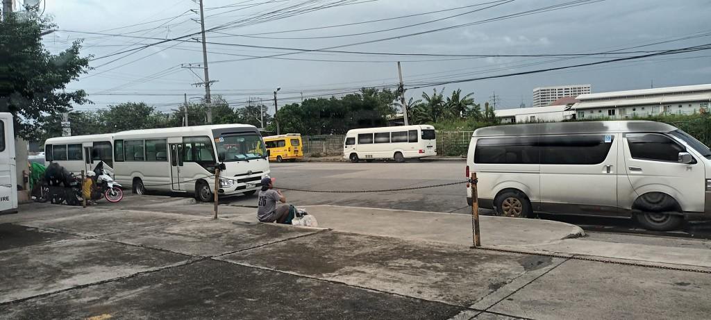 Commercial Building for Rent in Cebu City (NRA) in Minglanilla - Image 2