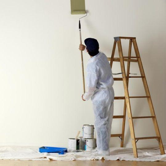 AMBIENTES FRESCOS Y MODERNOS PINTURA PROFESIONAL PARA OFICINAS en Colombia - Imagen 2