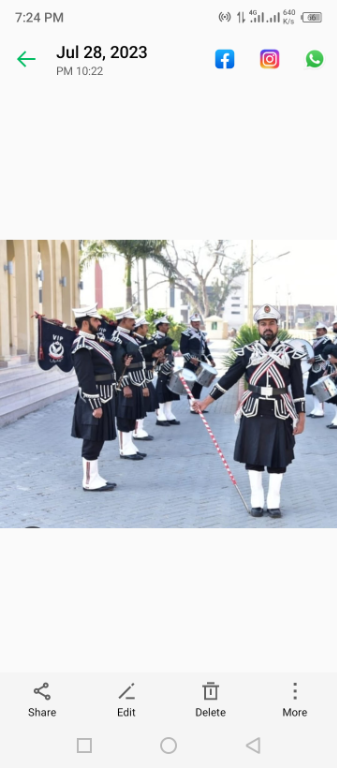 Band Party 03368742968 in Islamabad - Image 2