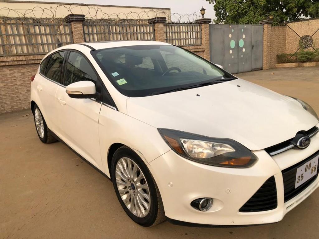 Ford focus 2012 à Douala - Photo 3