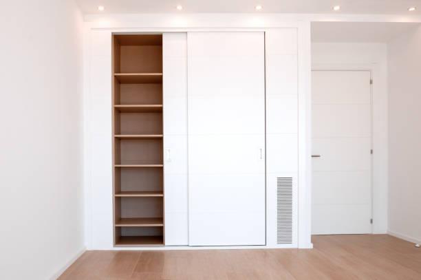 CLOSETS ,ARMARIOS ,ROPEROS EN MÉXICO en Tacuba - Imagen 8