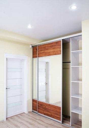 CLOSETS ,ARMARIOS ,ROPEROS EN MÉXICO en Tacuba - Imagen 10