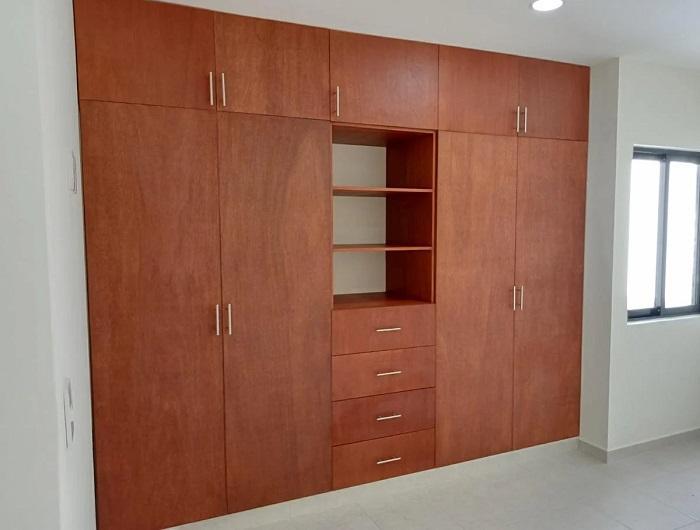 CLOSETS ,ARMARIOS ,ROPEROS EN MÉXICO en Tacuba - Imagen 19
