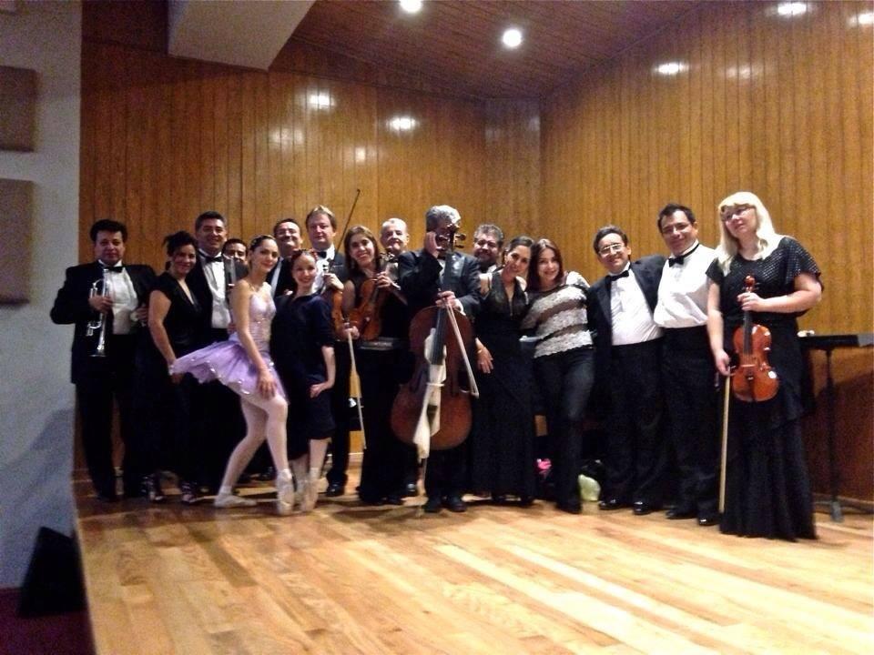 VIOLINISTAS PROFESIONALES en Tacuba - Imagen 2