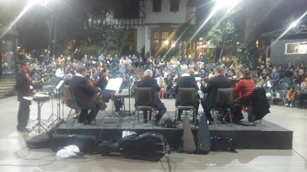VIOLINISTAS PROFESIONALES en Tacuba - Imagen 6