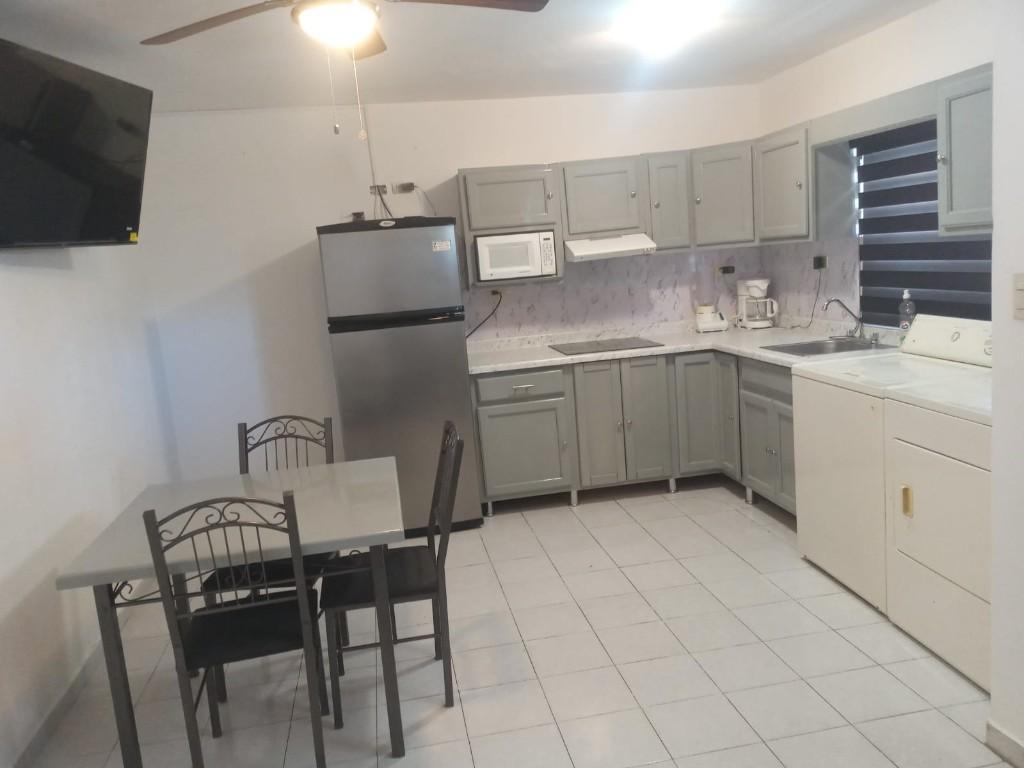Departamento de Renta en Hermosillo en Hermosillo - Imagen 1