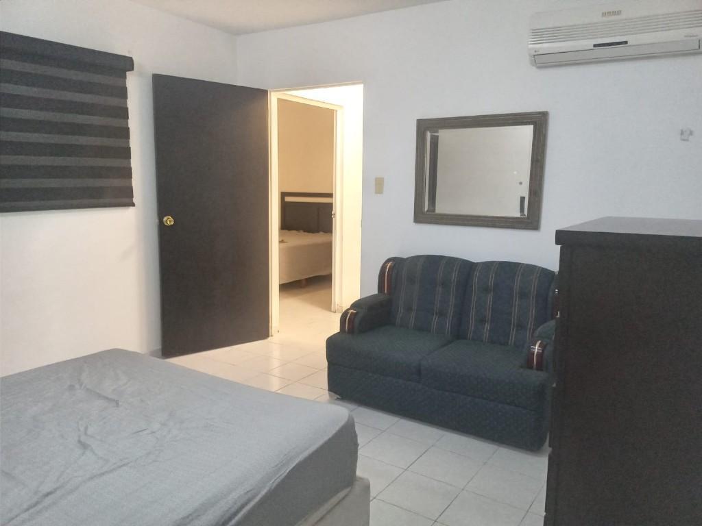 Departamento de Renta en Hermosillo en Hermosillo - Imagen 2