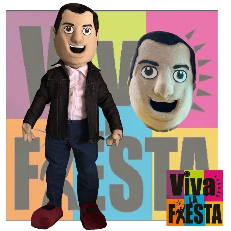 BOTARGAS CANDIDATOS en Puebla - Imagen 1