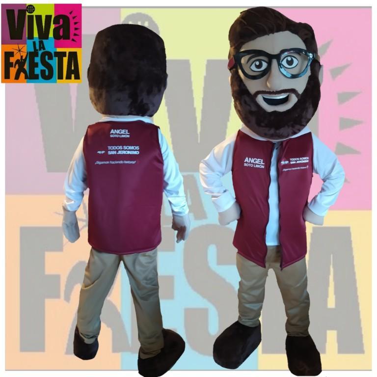 BOTARGAS CANDIDATOS en Puebla - Imagen 2