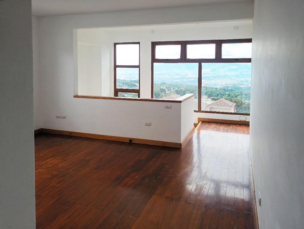 CASA EN RENTA EN ALTO VALLE KM. 12.7 CAES en Chinautla - Imagen 7