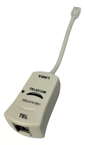 Lote De Microfiltros Telecom Y Telefonica en Banfield - Imagen 3