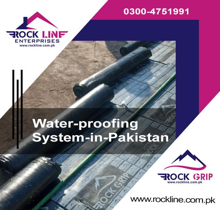 WATERPROOFING PRODUCTS IN LAHORE in Pakistan - Image 2